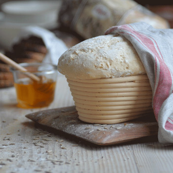 Färdig jäst deg bröd | Pågen