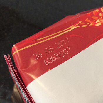 Pågen bakdagmärkning skorporna | Pågen