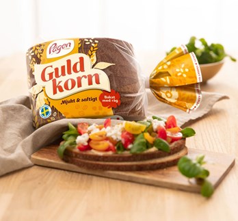 Guldkorn