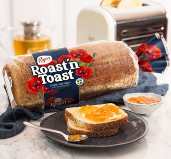 Roast´n Toast
