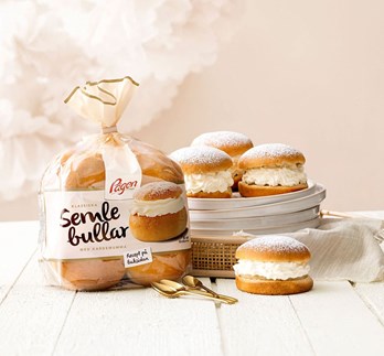 Semlebullar