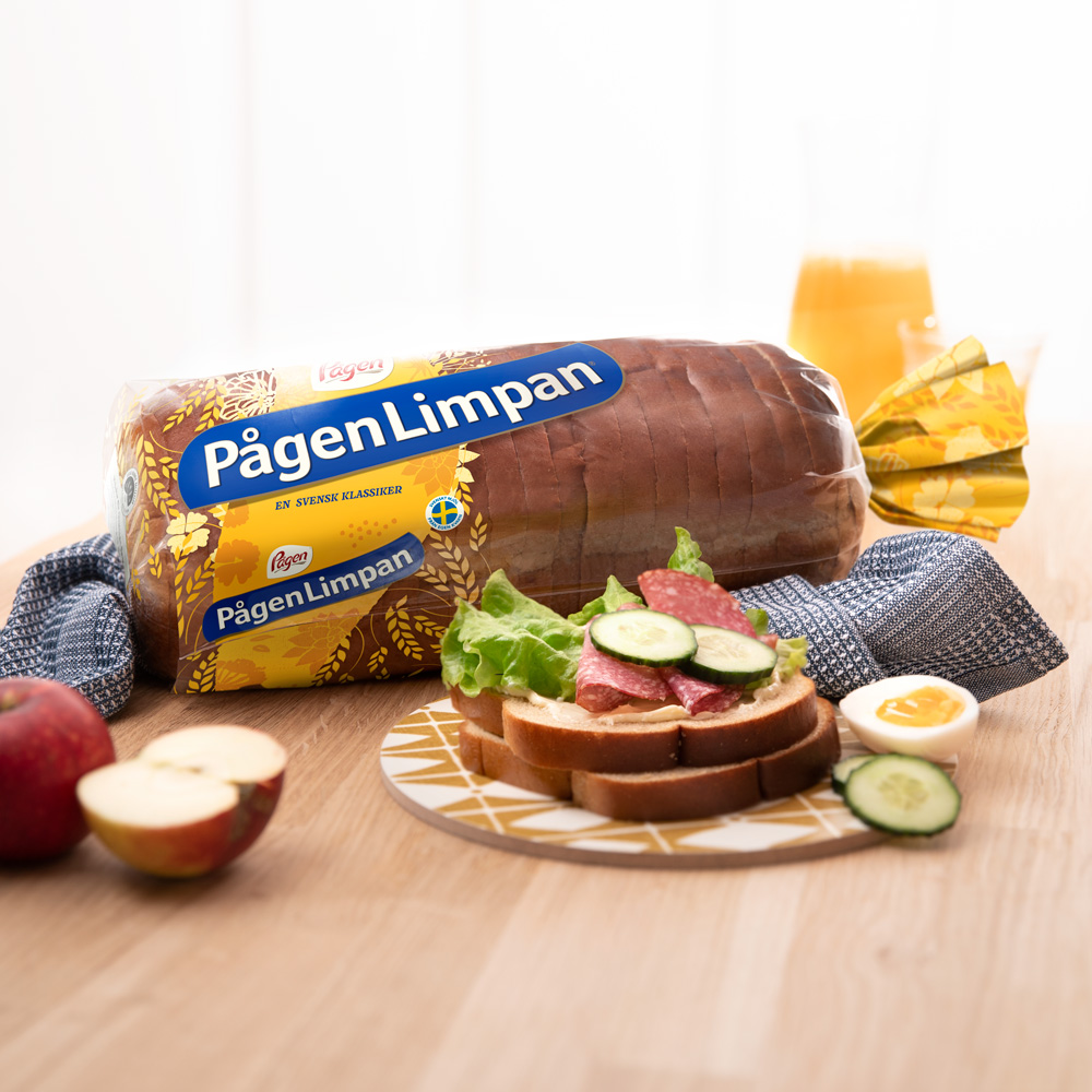 Pågenlimpan
