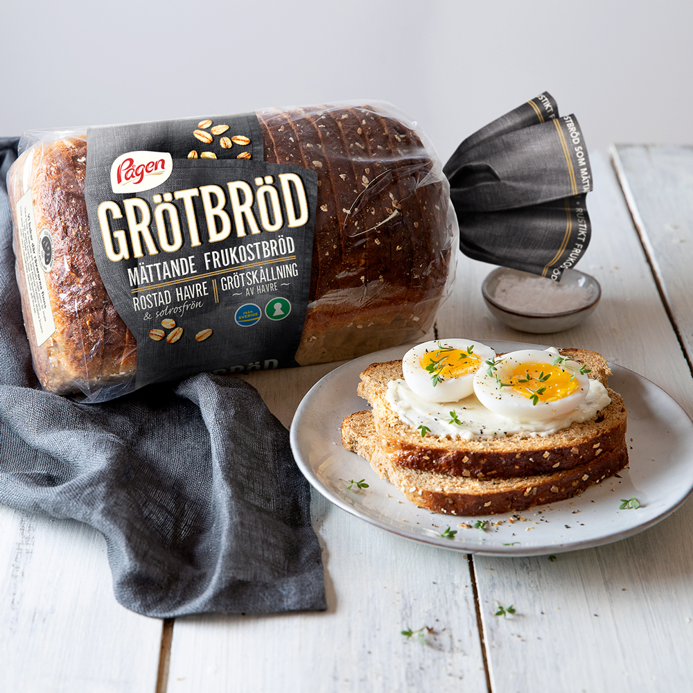 Grötbröd
