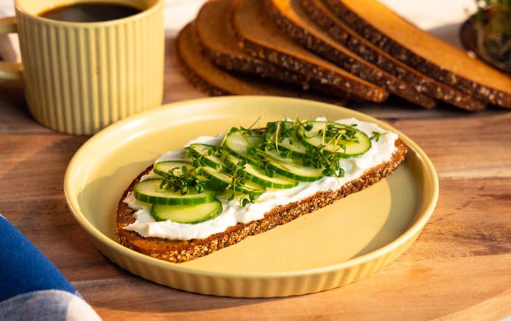 LingonGrova – Fräsch