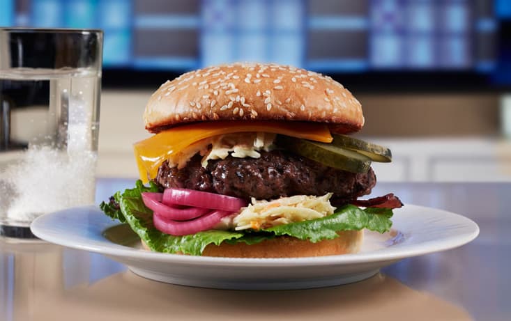 Bakismacka - Macka som god Bakismat - Recept | Pågen