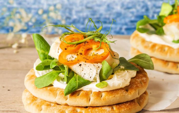 Hönö Torskmacka | Pågen