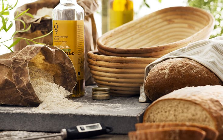 Surdeg bagar kit | Pågen