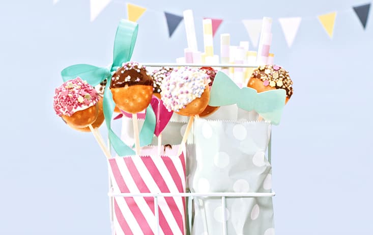 Vanillas Pop Sticks | Pågen